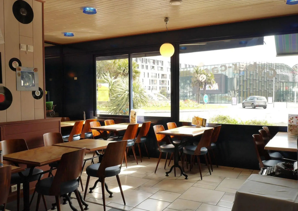La Marinière Hôtel Restaurant