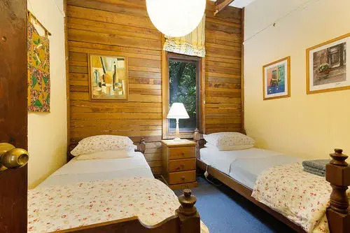 Giba Gunyah Country Cottages