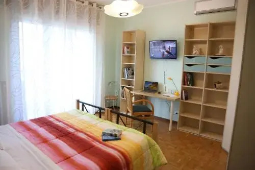 B&B Da Lu