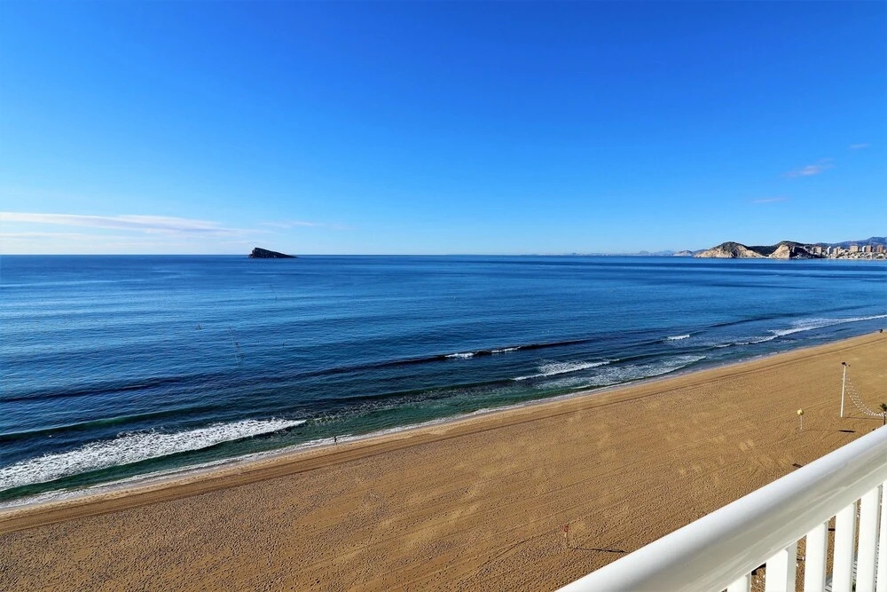 Apartamento Veracruz 11-B