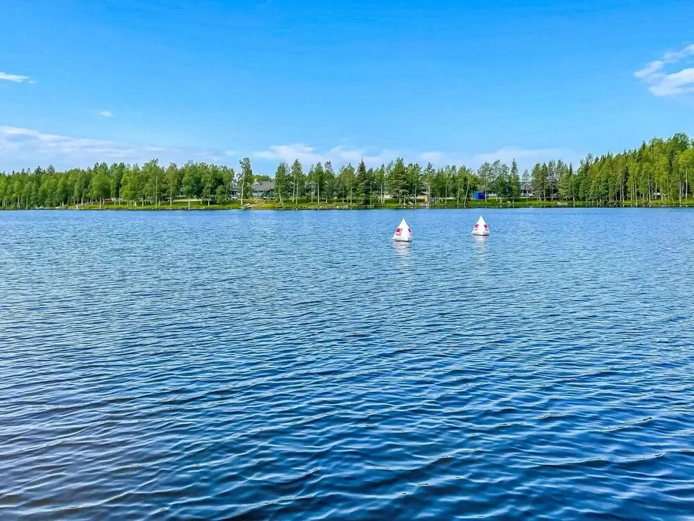 Rukatonttu d 15 Kuusamo