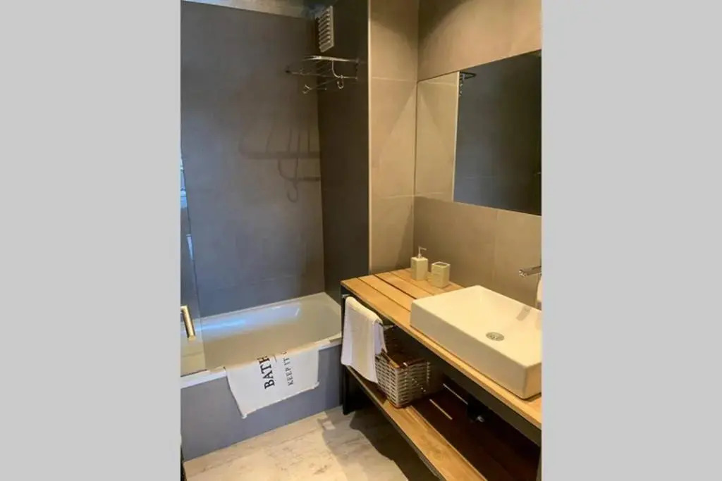 Lofts Mai Self Amenities
