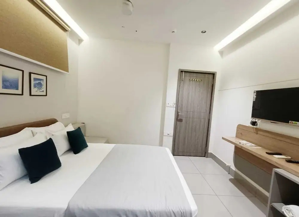 Hotel Kant by GoHotels - Near Shree Dwarkadhish Temple