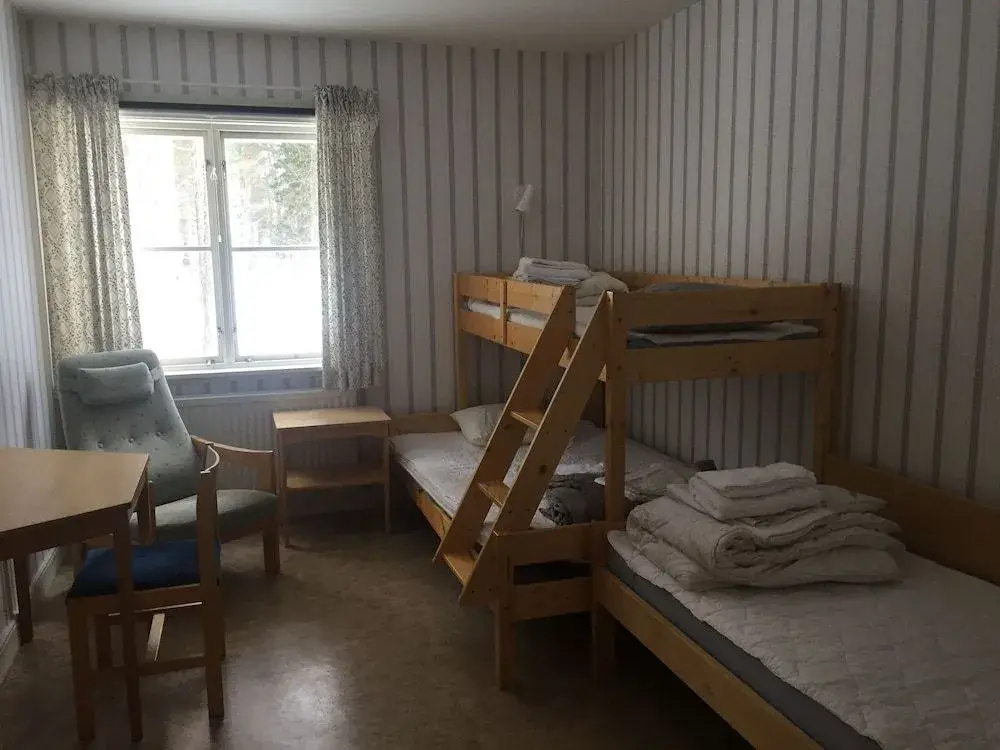Edelviks Trädgård B&B