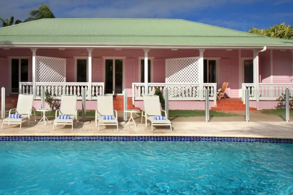Esmeralda Resort
