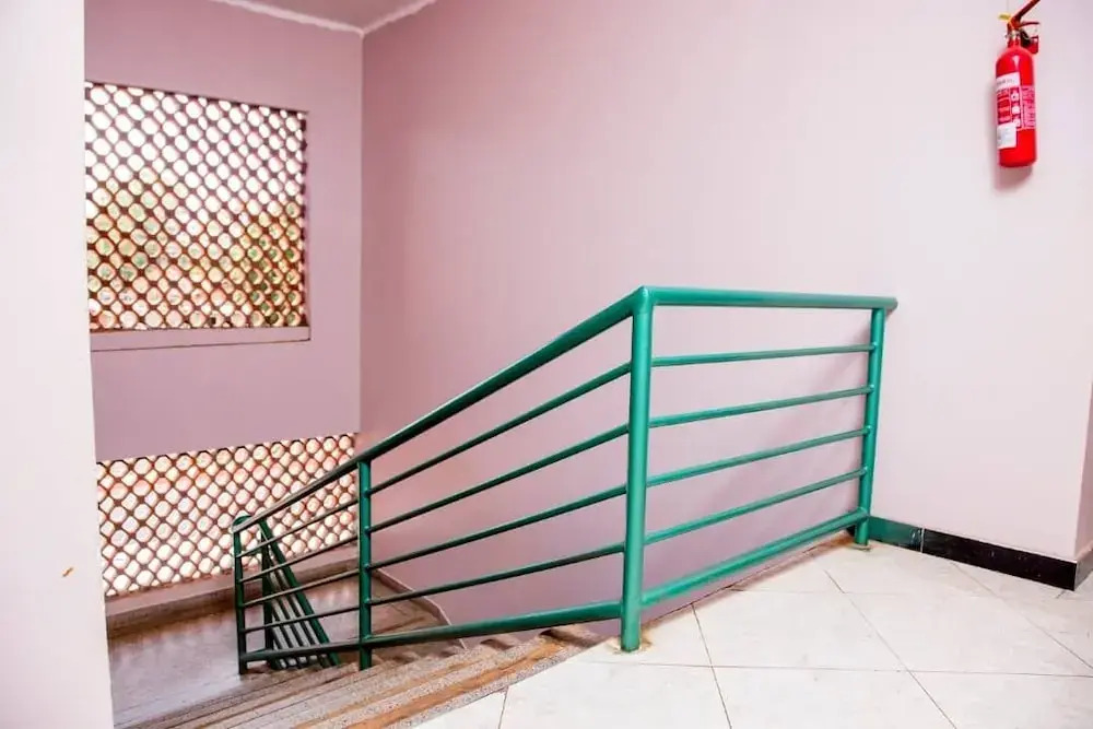 Jojo's Palace Annex