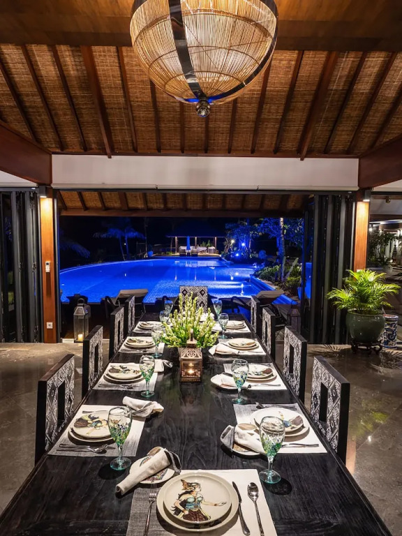 Tirtha Bayu Estate by Elite Havens