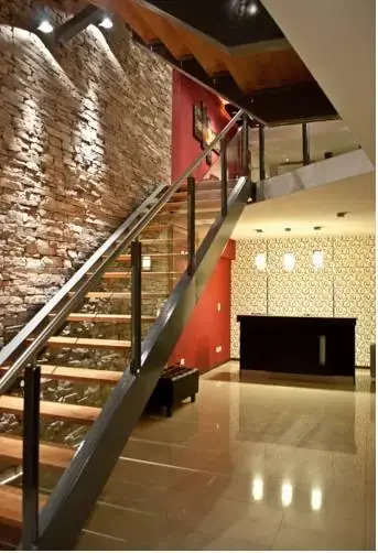 Hotel Aires de Tandil