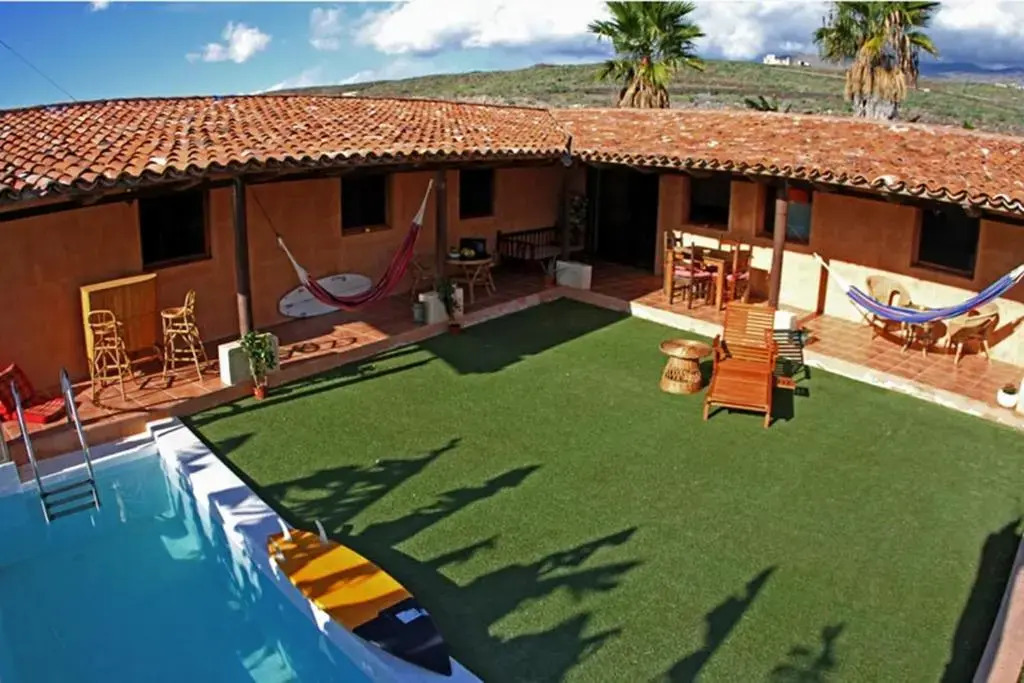 Surf House
