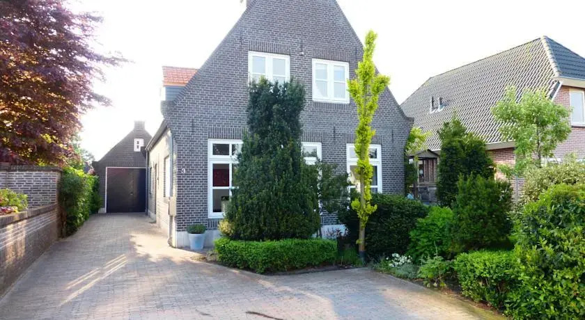 B&B Tussen Rijn & Rug