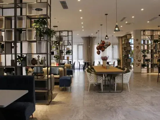 Ailianwan Yuehai Hotel