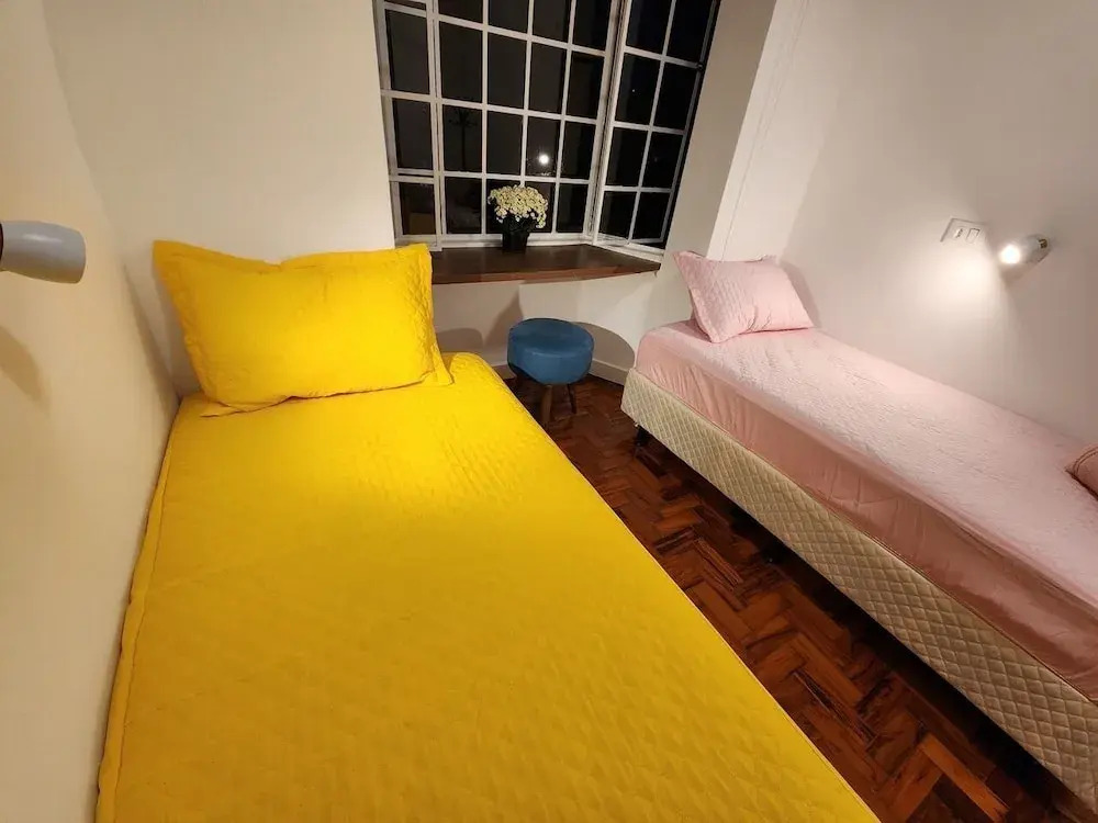 Morada City Hostel