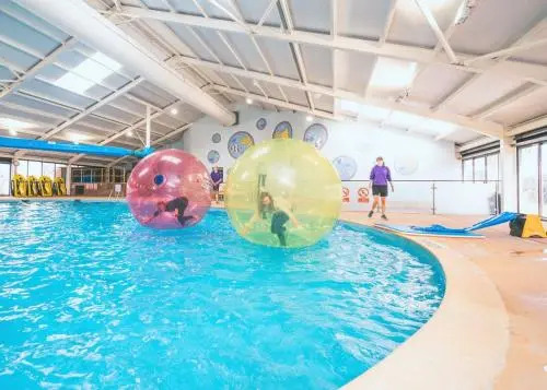 Talacre Beach Resort