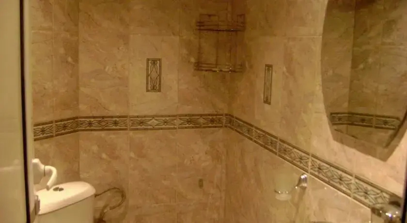 The Old House Guest House