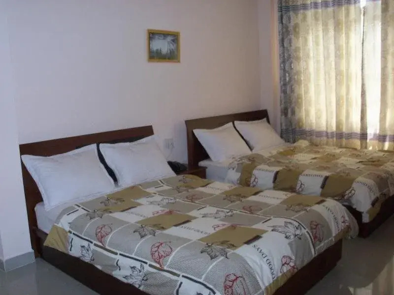 Nguyen Anh Hotel