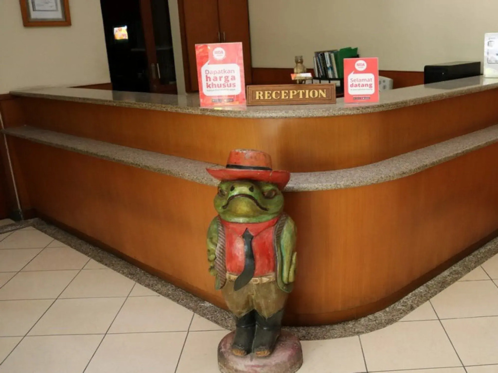 Nida Rooms Legian 61 Kuta