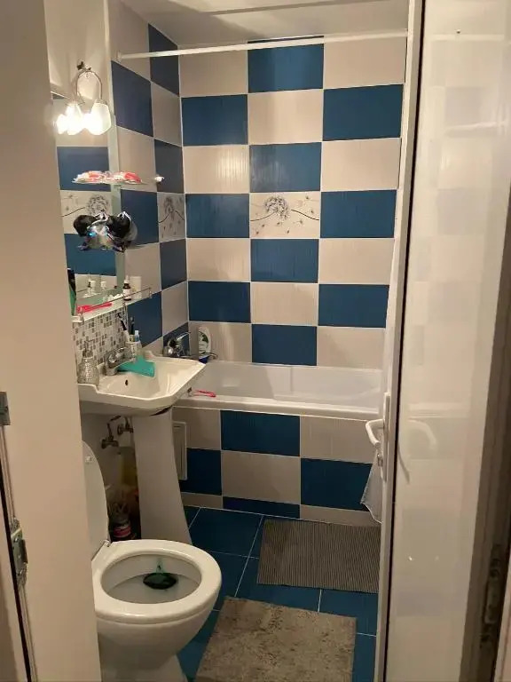 Apartament Marasesti