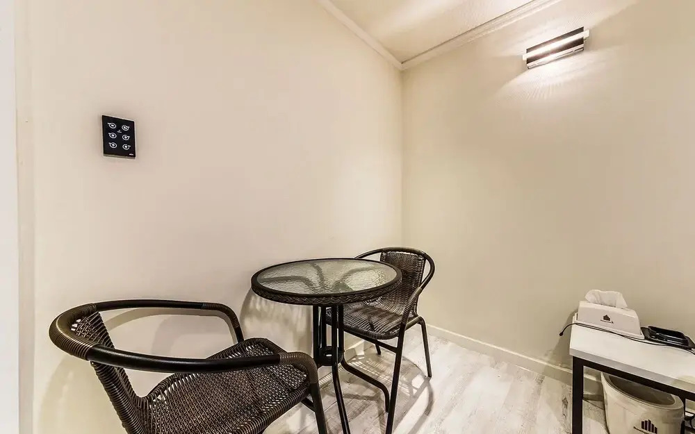 Dangsan Hotel K