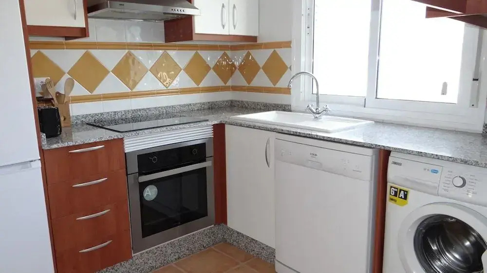 Residencial Al Andaluss Thalassa - Inh 23850