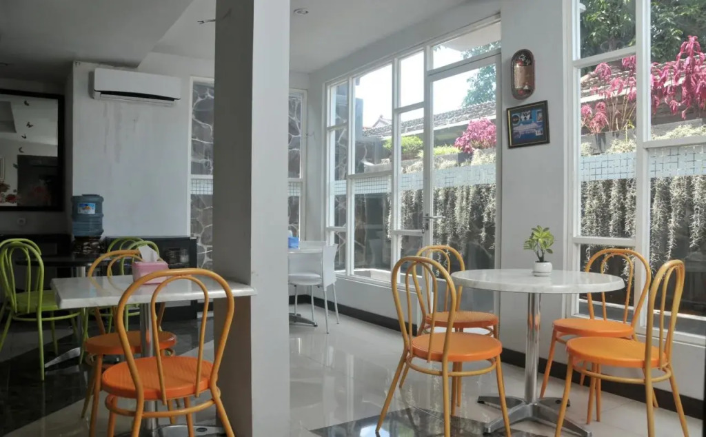 Bale Rama Hotel