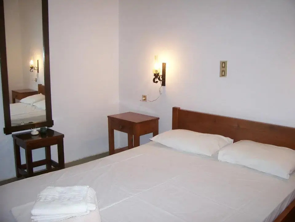 Villa Kanetos
