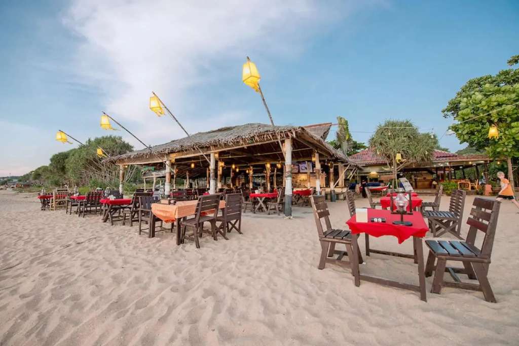 Lanta Nice Beach Resort - SHA Extra Plus