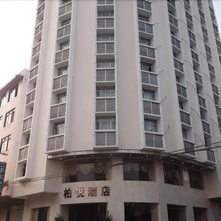 Baiyue Hotel