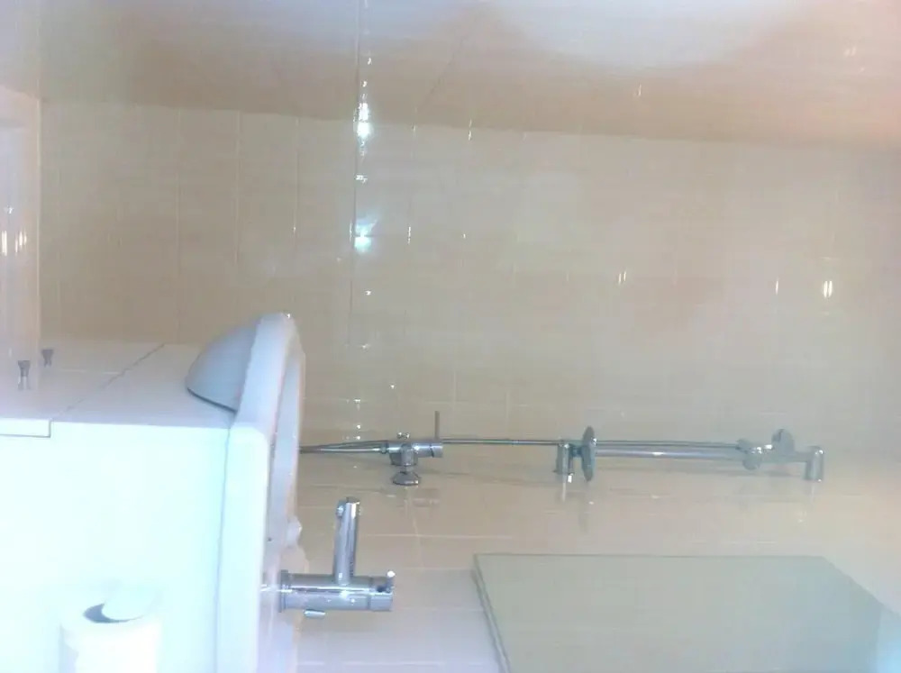 Apartment with 2 Bedrooms in Porto, with Wifi