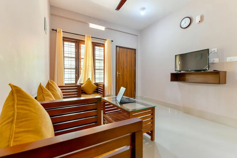 Oyo Home 23037 Elegant Stay