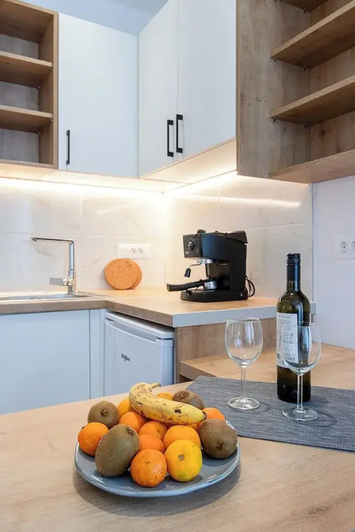 Santorini Villatzio Suites