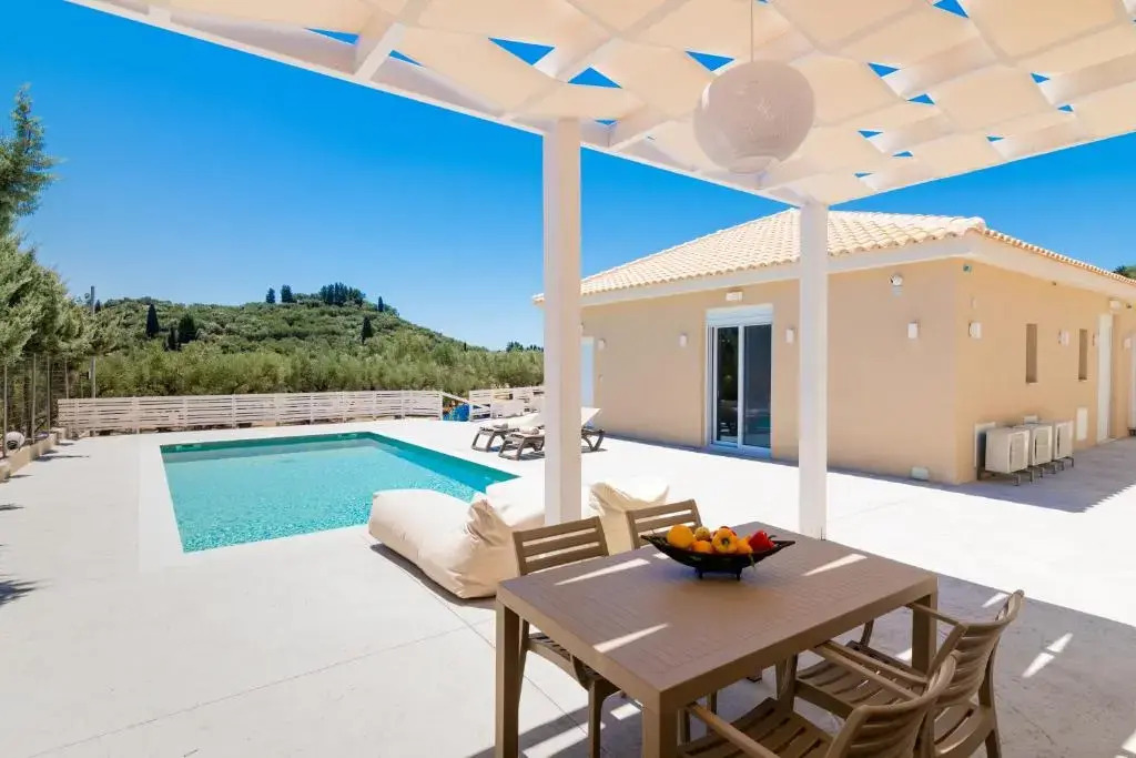 Spartakos Luxury Villa 6