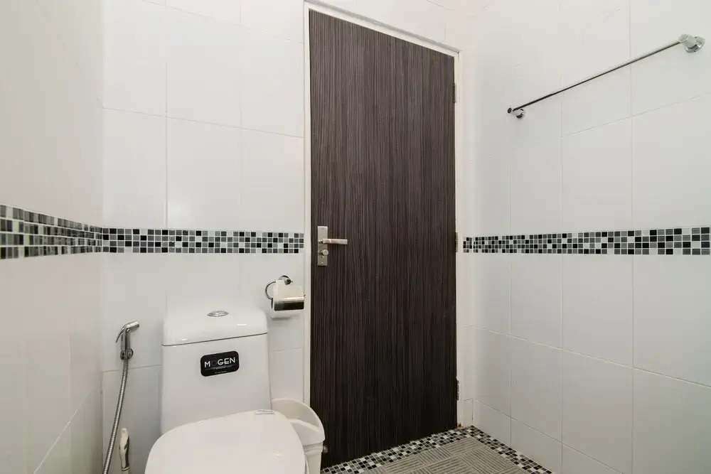 Private  4 Bedroom Pool Villa L28