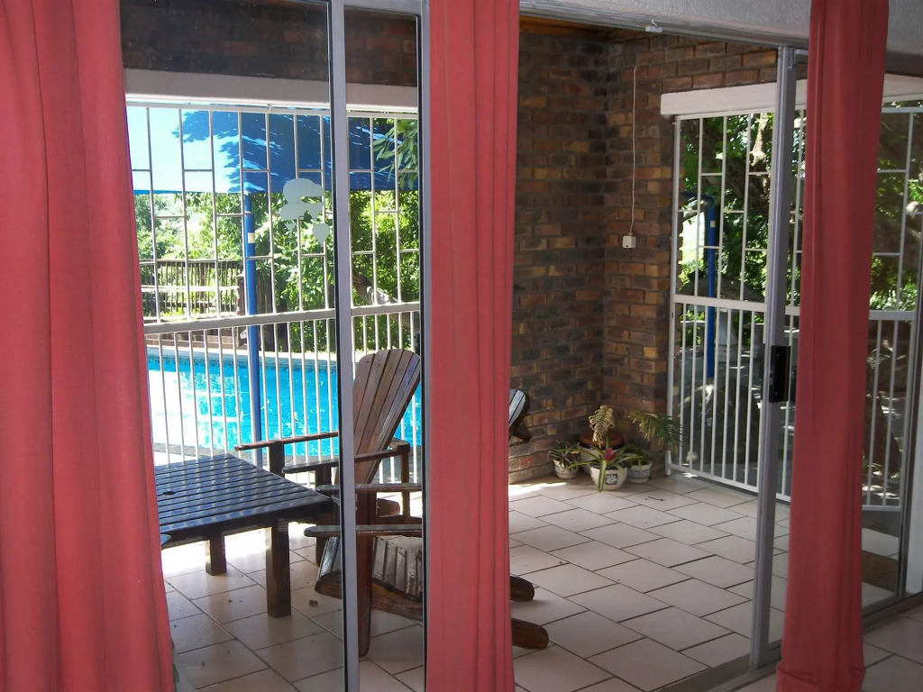 Tatenda Guest House