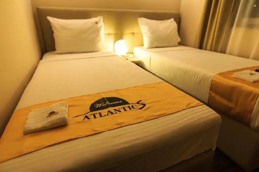 Atlantic Hotel