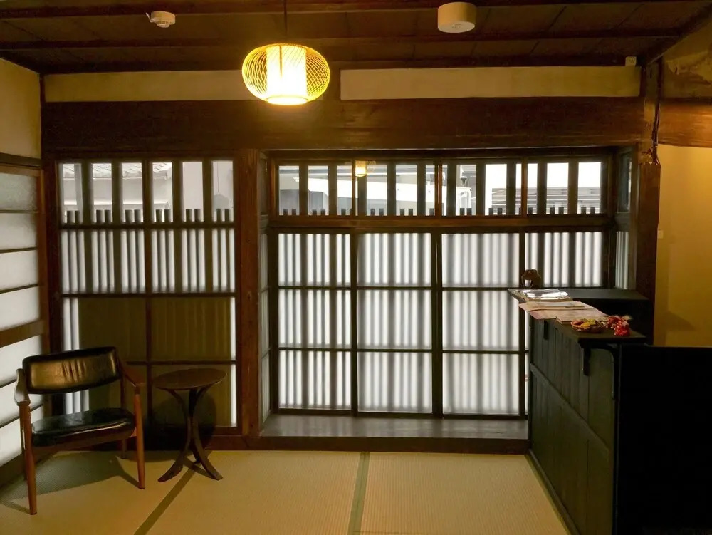 Suzuki Guesthouse