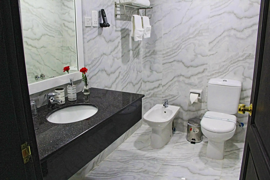 Bahrain International Hotel