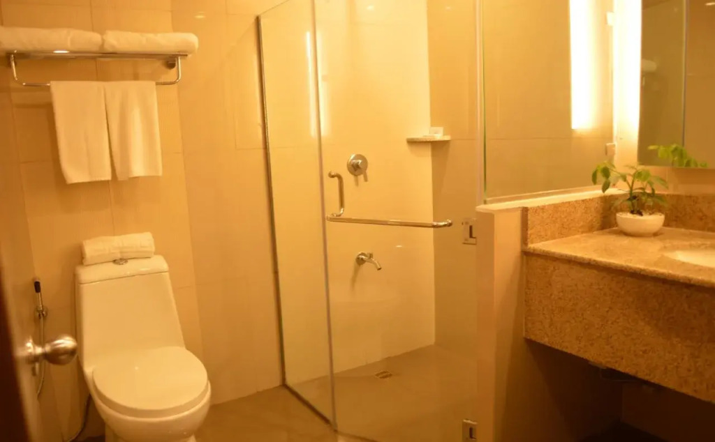 Hotel Veniz Session