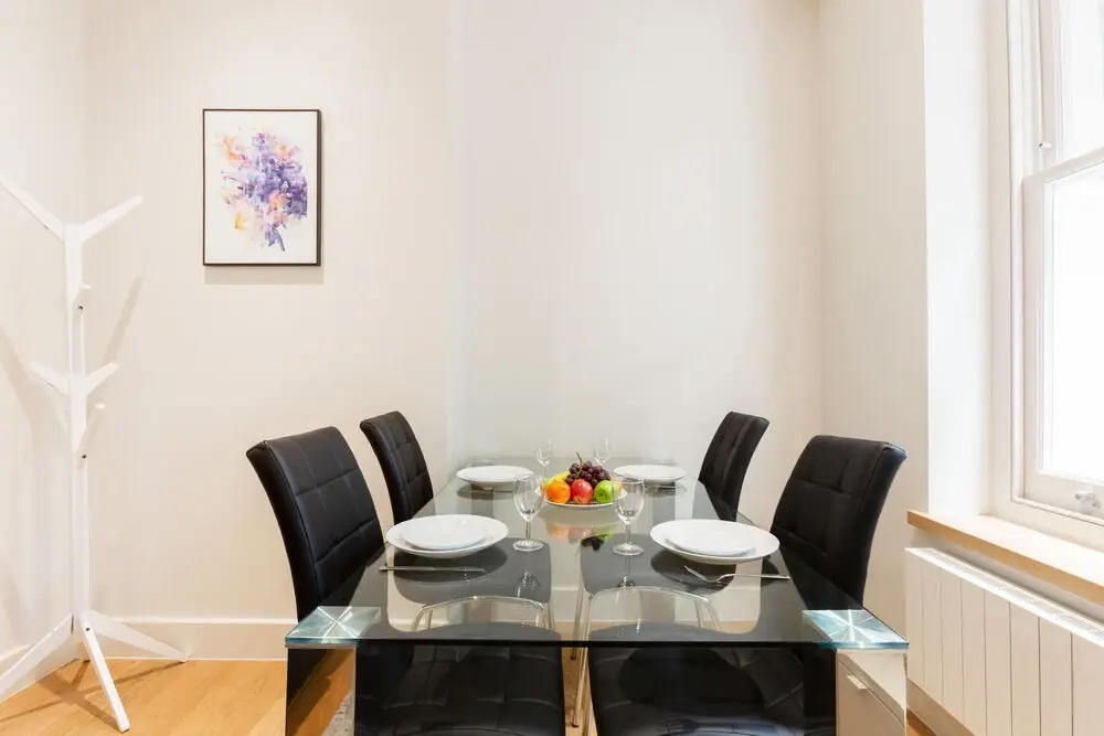 Soho - Fitzrovia Suites