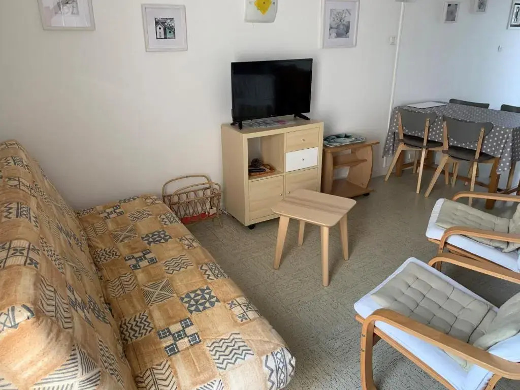 Maison Bretignolles-sur-Mer, 3 pièces, 4 personnes - FR-1-231-98
