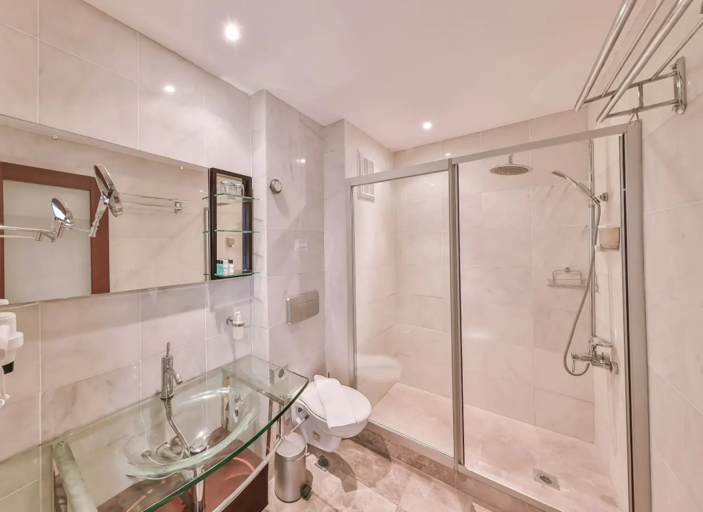 Gardenia Hotel