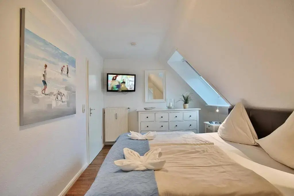 Im Brook 36-38 Am Elchgrund Appartement 12