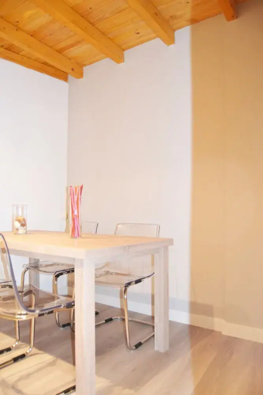 Apartamentos GO - Leopoldo Cano Center