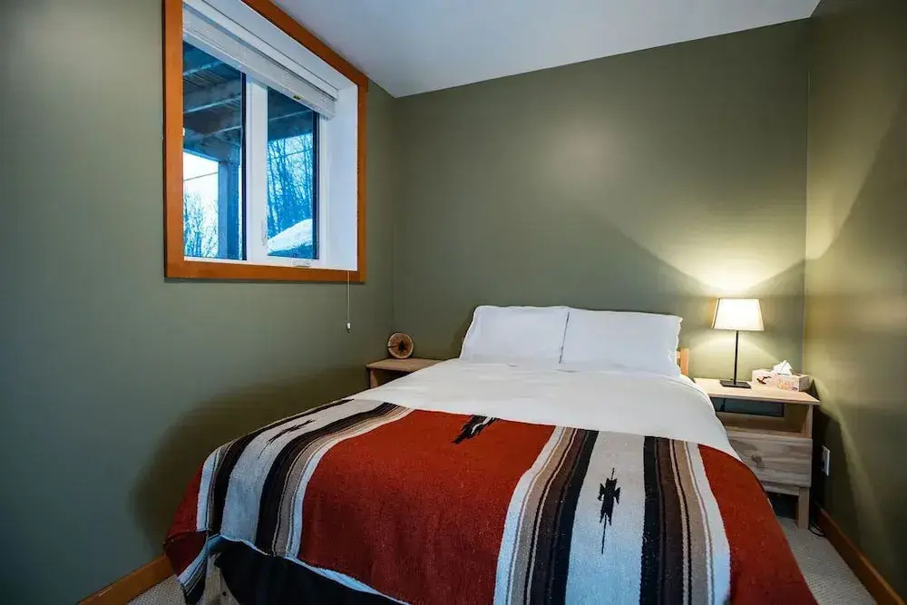 Stoke Cabin by Revelstoke Vacations