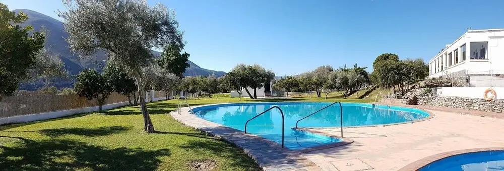 Hotel Taray Botanico