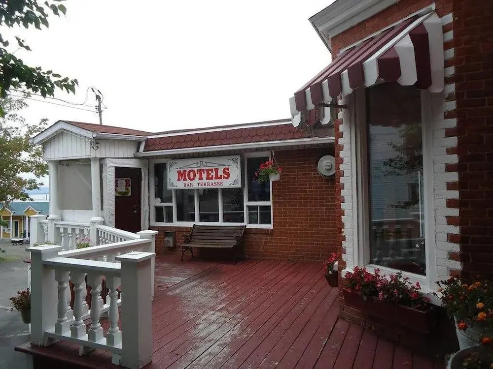 Motel Cote