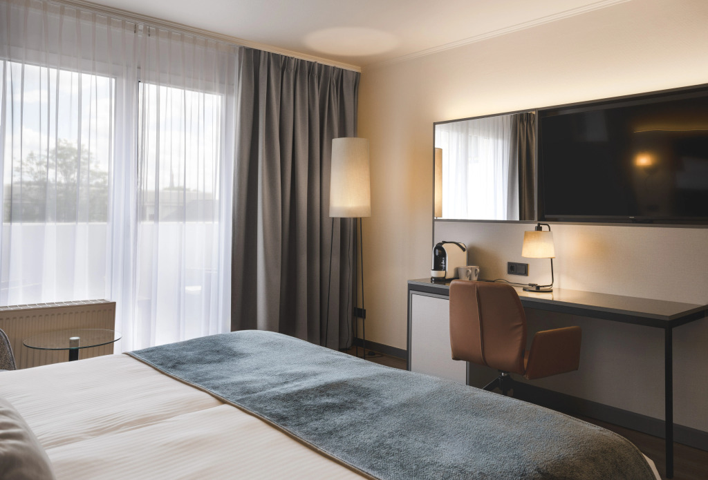 Leonardo Hotel Heidelberg City Center