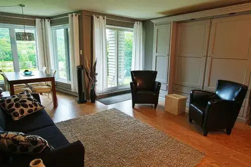 Condo 22 31 Chemin du Hameau by Les Chalets Alpins
