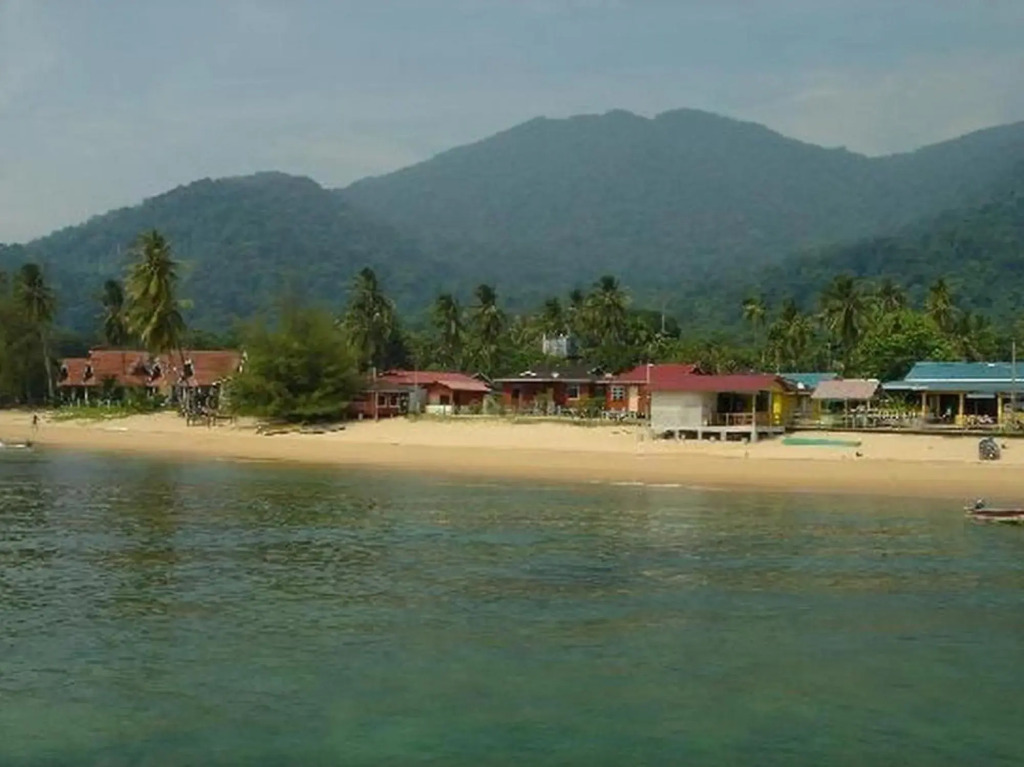 Tioman Paya Resort