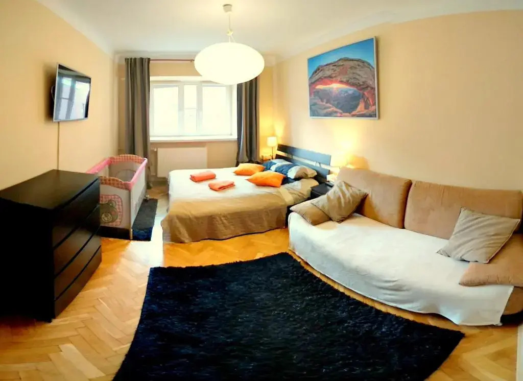 Studio Żelazna