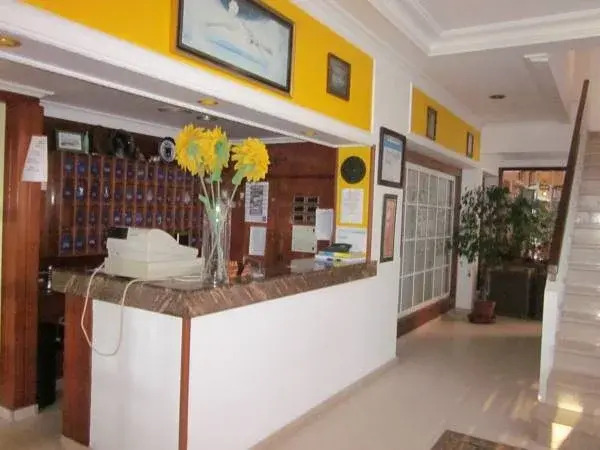 Hotel Sixto